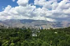 افزایش غلظت آلاینده ازن در برخی مناطق / کیفیت هوا قابل قبول است