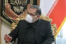 دبیر شورای عالی امنیت ملی بر اخراج سریع گروه‌های تروریستی از عراق تاکید کرد