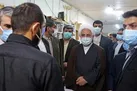 خیز اشتغالزایی ۸۰ درصدی زندانیان تا پایان سال / بازدید ۳ ساعته رئیس عدلیه از زندان دماوند