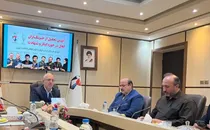 در جنگ ۱۲ روزه اصحاب رسانه سربازان نظام بودند تا مردم واقعیت را بدانند