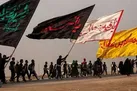درخواست برگ گذر موقت اربعین فقط با مراجعه به پلیس+ ۱۰ و epolice.ir