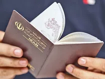 صدور بیش از ۲۱ هزار گذرنامه زیارتی اربعین در البرز