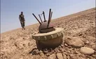 شهادت ۲ تن از کارکنان مرزبانی بانه بر اثر انفجار مین