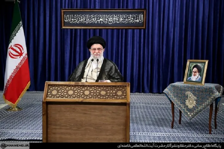 علاج قطعی تحریم با تکیه بر توان داخل نه عقب‌نشینی در برابر آمریکا