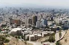 تورم ماهانه مسکن باز هم منفی شد