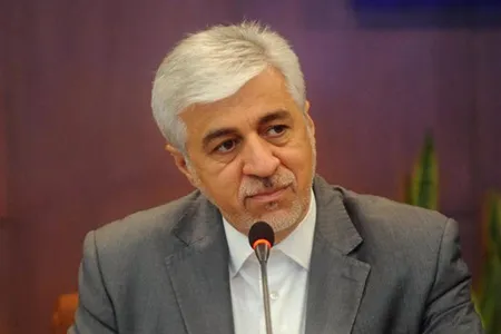 سجادی: حضور تماشاگران در ورزشگاه‌ها 3-2 روز دیگر مشخص می‌شود
