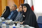 هیچ ایرانی نباید احساس طرد یا نادیده‌شدن داشته باشد | تنها ۱۴ درصد زنان در فعالیت‌های اقتصادی حضور دارند