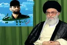 رهبر انقلاب: عباس بابایی؛ همه را جذب می‌کرد (+عکس)