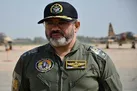 حضور طیف متنوعی از هواپیما‌ها و پهپاد‌های نیروی هوایی ارتش در رزمایش سپر آسمان ۱۴۰۰