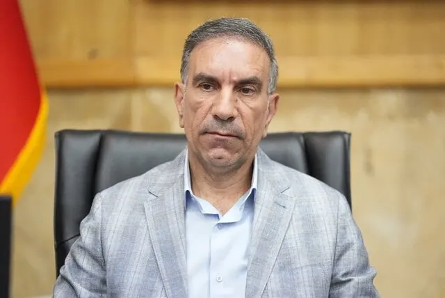 از هوش مصنوعی برای پایش منابع آب و دشت‌ها استفاده کنیم