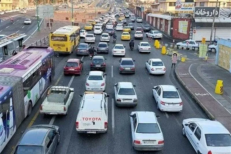 فوت کوزه گری تغییر مسیر و جابجایی بین خطوط