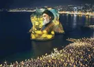 هراس از میراث نصرالله