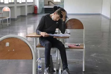 توضیحات سازمان سنجش درباره سختی سوالات کنکور ۱۴۰۰