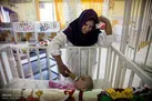 واگذاری ۲۱ کودک کرمانشاهی به فرزندخواندگی