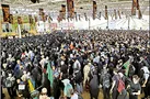زائران اربعین به هیچ وجه به مرزها مراجعه نکنند
