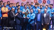 تا آخرین قطره خون مان سرباز وطن هستیم