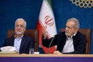 پزشکیان: در مذاکره با آمریکا نه خوش‌بین و نه بدبین هستیم