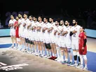 نوبت والیبال