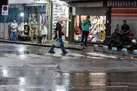 ورود سامانه بارشی به کشور