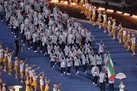 پرچمداران ایران در بازی‌های آسیایی ۲۰۲۶؛ آتوسا گلشادنژاد و فاضل اتراچالی انتخاب شدند