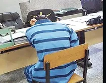 کلاهبردار مرده، زنده شد