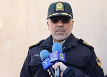 دستگيري 219 ليدر و عامل تخريب اموال عمومي در استان قزوين