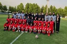 ایران با اردن و بنگلادش همگروه شد