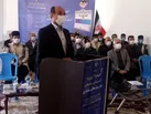 مشکل کم آبی و خشکسالی جدی است،مصرف آب باید مدیریت شود
