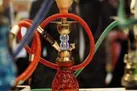 سرو قلیان پشت درهای بسته / سفره‌خانه سنتی متخلف پلمب شد