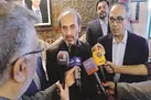 فصل تازه تعاملات رسانه‌ای ایران و سوریه در خط مقدم