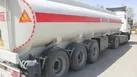 کشف و توقیف ۲۷ هزار لیتر سوخت قاچاق در زاهدان