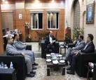 تصویب ایجاد ۱۰ رشته تحصیلی مجازی برای زنان خانه دار هرمزگانی