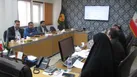 رصد و مدیریت هوشمند چاه های کشاورزی در استان یزد