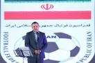 عزیزی خادم با رأی قاطع عزل شد