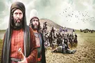 تصویری درس‌آموز از دل تاریخ