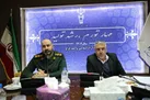 حضور مردم در انتخابات پشتوانه محکمی برای نظام و انقلاب اسلامی است