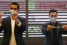 دربی تهران در هفته هشتم لیگ بیستم