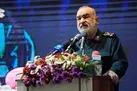 دشمنان امروز ما همان دشمنان زمان دفاع مقدس‌اند | هنوز هم دنبال حذف نام ایران هستند