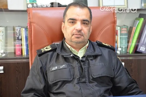 انبار احتکار میلیاردی لوازم خانگی در زاهدان کشف شد