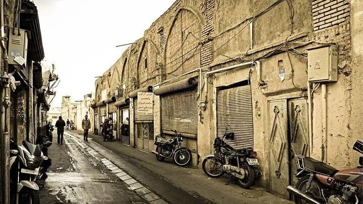 اختصاص حمایت‌ های نهضت ملی مسکن به متقاضیان نوسازی بافت‌ های فرسوده