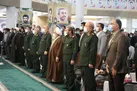 برپایی کنگره شهدا نماد قدردانی مردم است