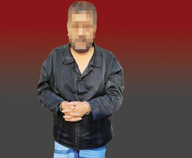 ‌آزار شیطانی زنان با معجون سیاه مرد رمال