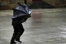 هشدار هواشناسی درباره وزش باد شدید در تهران