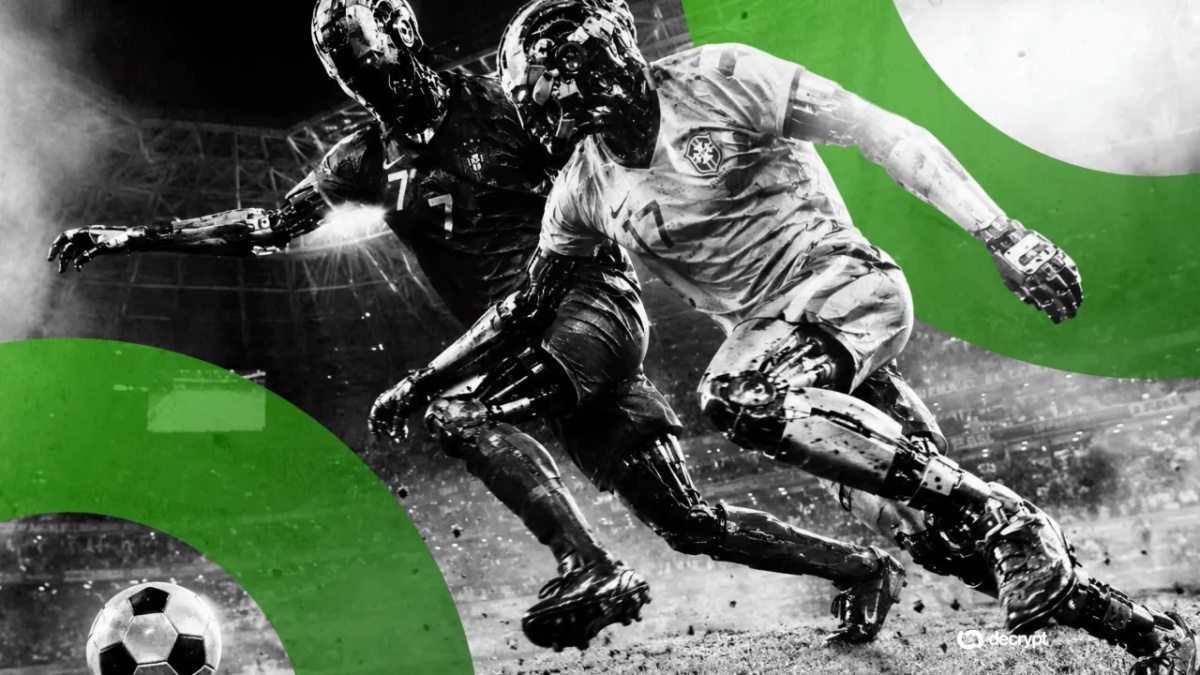 چگونه با هوش مصنوعی مسابقات جام جهانی 2026 را تحلیل و پیشبینی کنیم؟ چگونه با هوش مصنوعی مسابقات جام جهانی 2026 را تحلیل و پیشبینی کنیم؟