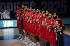برنامه کامل تیم ملی والیبال ایران در لیگ ملت‌ های ۲۰۲۶