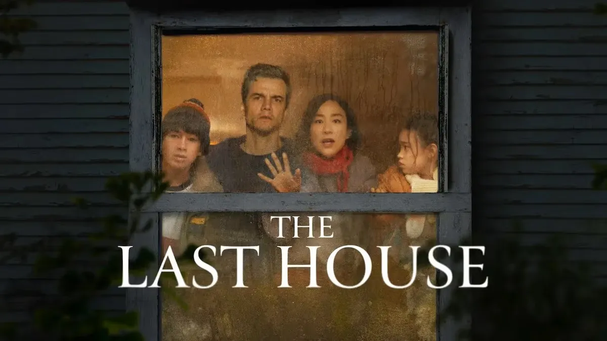 The Last House؛ درخشش ایده یا شکست در روایت؟