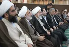همایش «بوشهر پایتخت قرآن، تجلی مقاومت» برگزار شد