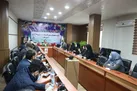 رسانه‌ها باید اسوه‌ها و الگوها را به نسل جوان بشناسانند