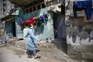 شمار مبتلایان به کرونا در غزه افزایش یافت