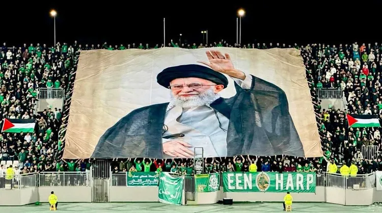 فریاد خونخواهی
